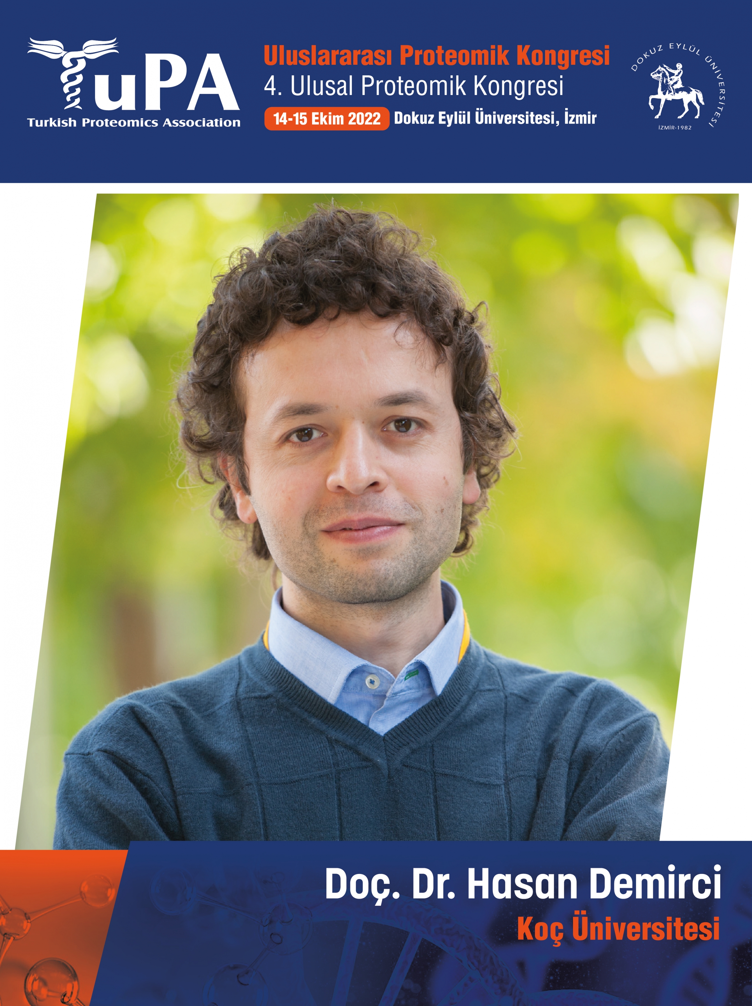 Doç. Dr. Hasan Demirci