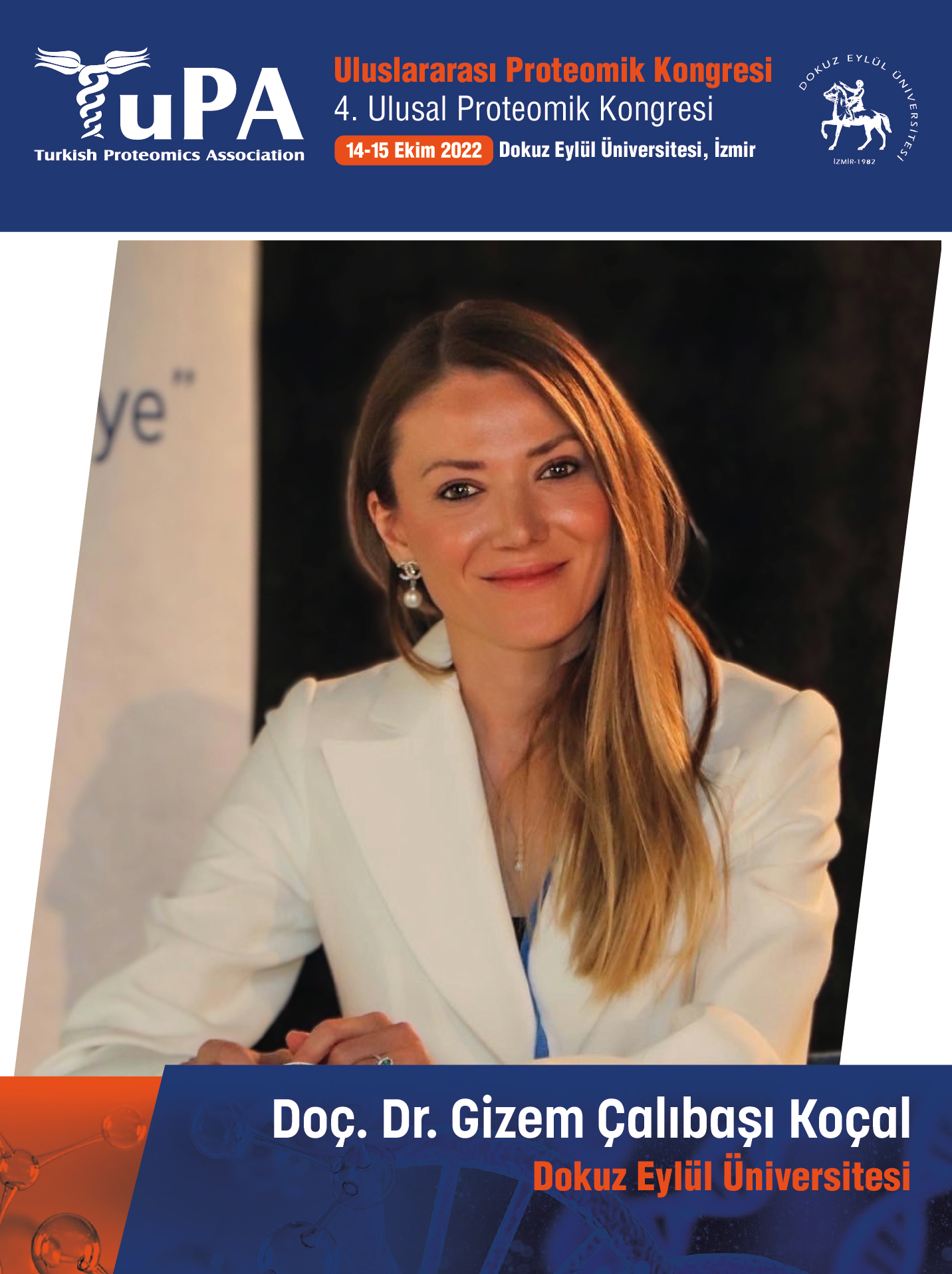 Doç. Dr. Gizem Çalıbaşı Koçal