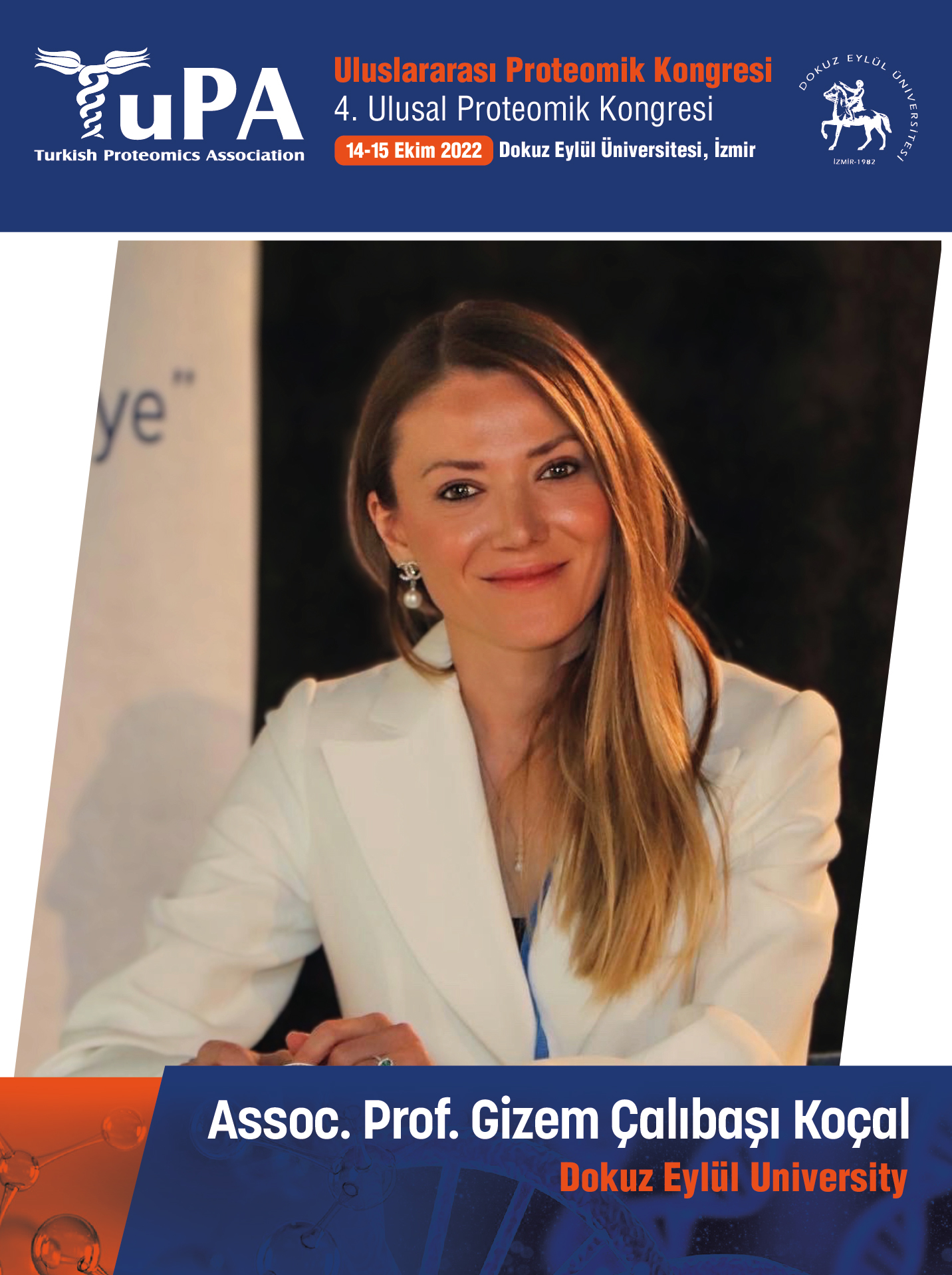 Assoc. Prof. Gizem Çalıbaşı Koçal